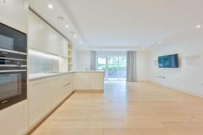 Flat 1k, Concord Court, Palladian Gardens, Chiswick, London W4 2ER