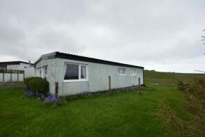 Hilden, Zu616 From Moorfield To North Yell, Cullivoe, Shetland ZE2 9DD