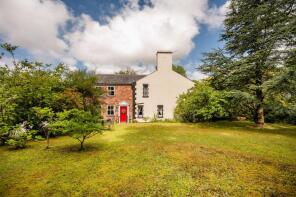 Pinfold Cottage, Pinfold Lane, Scarisbrick L40 8HR