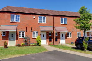 15, Bryant Avenue, Fradley, Lichfield WS13 8GU