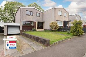 19, Avon Drive, Linlithgow Bridge, Linlithgow EH49 7QN