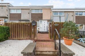 42, Avon Drive, Linlithgow Bridge, Linlithgow EH49 7QL