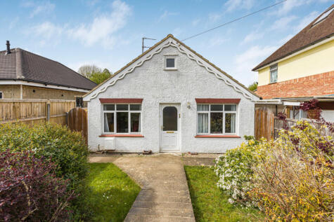 Kenville Road, Oxford, OX1