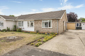 5, Quarry End, Begbroke OX5 1SF