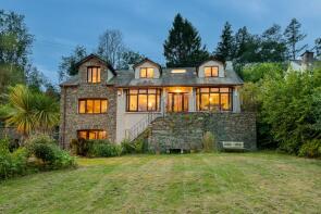 Woodside, Hazelrigg Lane, Ulverston LA12 8NY