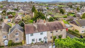 The White Cottage, Churchwell Street, Sherborne DT9 6RG