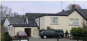 Ty-nant, Llechryd SA43 2NR