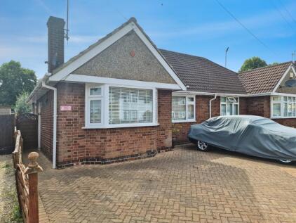 Southfield Road, Northampton, NN5