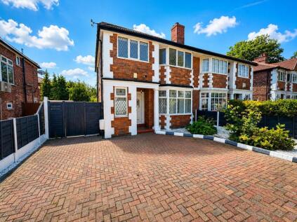 Broadway, Cheadle