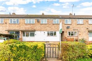 4, Northfields Terrace, Wantage Road, Lambourn, Hungerford RG17 8YH