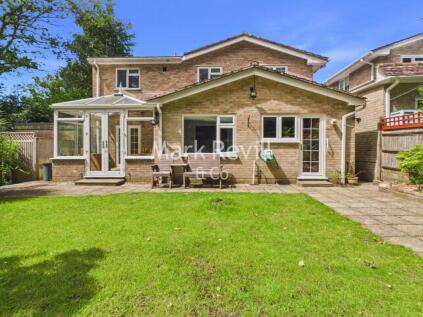 Sunnycroft Close, Scaynes Hill, RH17