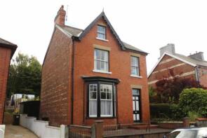 21 Glanhafren, Hafren Terrace, Newtown Road, Llanidloes SY18 6AT