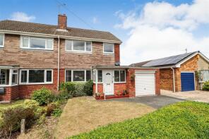 36, Went View, Thorpe Audlin, Pontefract WF8 3EP