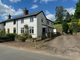 Sheppon Cottage, C1261 From C1234 To Knapp Green, Hereford HR2 6QU