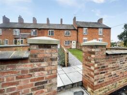 2, Brook Terrace, Medbourne LE16 8DN