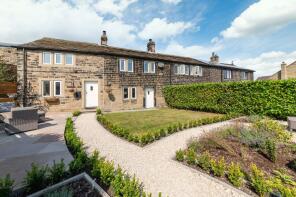 21, The Village, Farnley Tyas, Huddersfield HD4 6UG