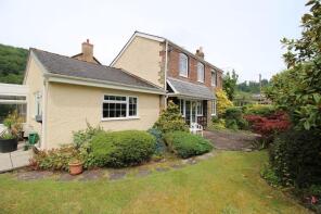 The Old Forge, Lower Road, Cinderford GL14 2TZ