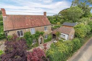 Beauregard, Kitchens Lane, Lopen, South Petherton TA13 5JJ