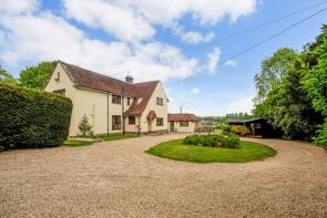 Greatfield Lodge, Biddesden Bottom Road, Andover SP11 9AA
