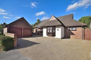 Inglenook, Birchwood Road, Chelmsford CM3 6RF