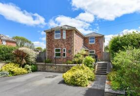 Rosekandy, Havenstreet Main Road, Ryde PO33 4DH