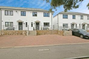 8, College Lane, Redruth TR15 1RL