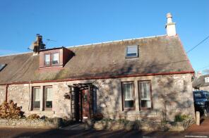 Rose Cottage, C29 From Carstairs Junction To Pettinain, Pettinain, Lanark ML11 8SS