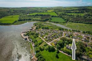 12, Eliot Drive, Saltash PL12 5NL