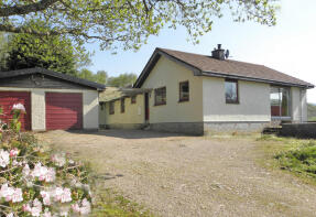 Treshnish, B8007 A861 Junction - Tarbert, Salen, Acharacle PH36 4JN