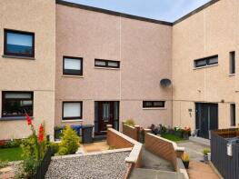 7, Jean Armour Drive, Dalkeith EH22 2LL