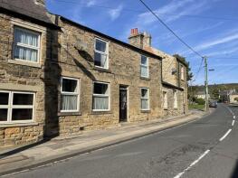 Hatfield Cottage, Uppertown, Wolsingham DL13 3ES