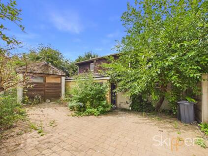 Silver Hill Road, Willesborough, TN24