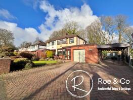 42, Forest Road, Bolton BL1 6LT