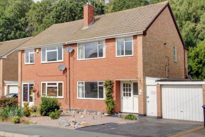Northvale Close - Matt Clinton EweMove Kenilworth