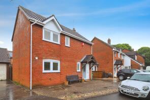 8, Vicarage Gardens, Netheravon SP4 9RW