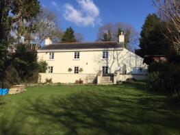 Hill Cottage, St Stephens Hill, Saltash PL12 4AR