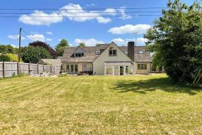 Siddington Fields, Ashton Road, Cirencester GL7 6HR