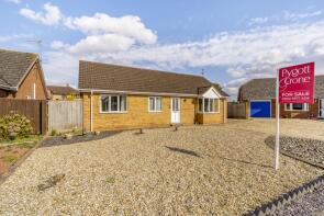 5, Huntsman Close, Fishtoft, Boston PE21 0BQ