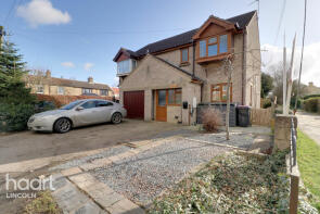 Oak Tree Cottage, Fen Road, Owmby-by-spital, Market Rasen LN8 2HP