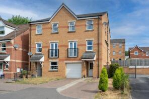 9, Bubnell Road, Dronfield S18 8NP