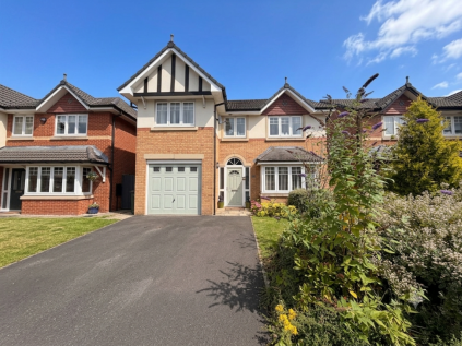 Napier Drive, Horwich, Bolton, Greater Manchester, BL6