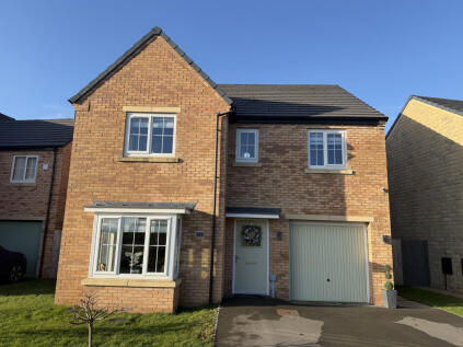 The Park, Longridge, PR3