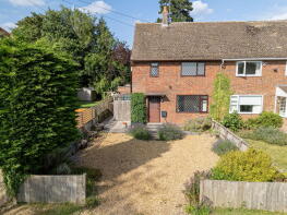 7, Naseby Road, Market Harborough LE16 9UG