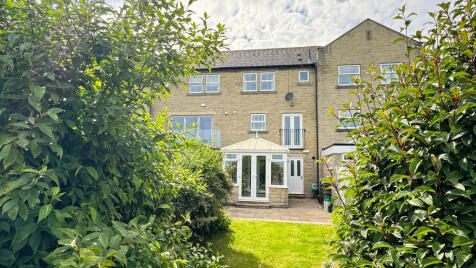 Hilton Grange, Bramhope, Leeds, West Yorkshire