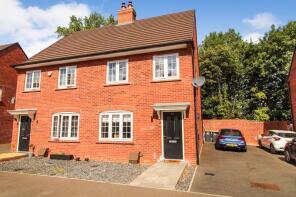 59, Brick Crescent, Bedford MK43 9GG
