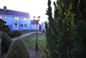 2, Gilead, C3033 Clover Hill To Watery Lane, Maidenwells, Pembroke SA71 5EX
