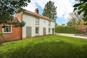 Holly Cottage, Church Road, Thetford IP25 6PY