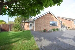 56, Leys Drive, Little Clacton CO16 9PA