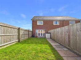 4, Forum Lane, Okehampton EX20 1XG
