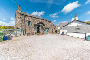 Horse And Farrier Barn, Newton In Cartmel, Grange-over-sands LA11 6JQ